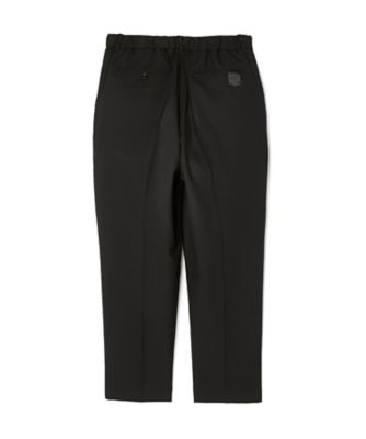 2TUCK TROUSERS | N.HOOLYWOOD (Men)/エヌ．ハリウッド