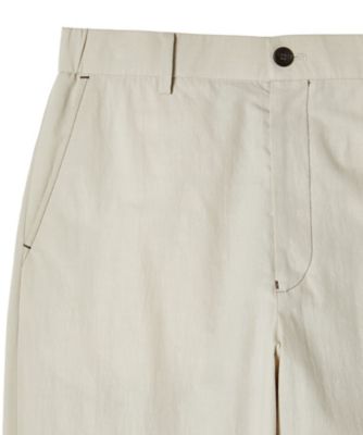 WIDE EASY TROUSERS | N.HOOLYWOOD (Men)/エヌ