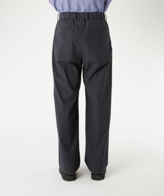 WIDE EASY TROUSERS | N.HOOLYWOOD (Men)/エヌ