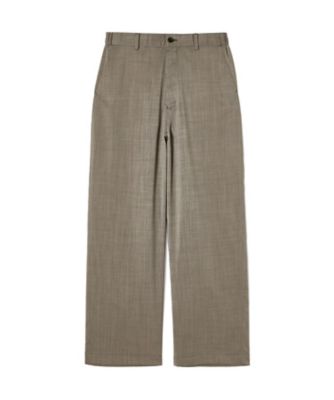 N.HOOLYWOOD (Men) / エヌ．ハリウッド TOP | ファッション・服 | 三越