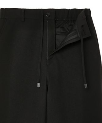 EASY TROUSERS | N.HOOLYWOOD (Men)/エヌ．ハリウッド