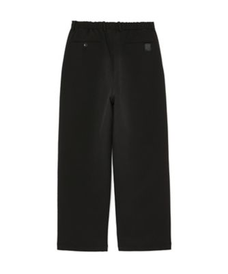 EASY TROUSERS | N.HOOLYWOOD (Men)/エヌ．ハリウッド