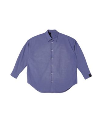 SHIRT | N.HOOLYWOOD (Men)/エヌ．ハリウッド | 三越伊勢丹