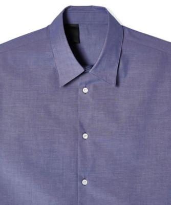 SHIRT | N.HOOLYWOOD (Men)/エヌ．ハリウッド | 三越伊勢丹