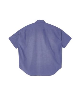 SHIRT | N.HOOLYWOOD (Men)/エヌ．ハリウッド | 三越伊勢丹