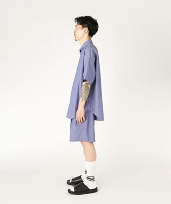 SHIRT | N.HOOLYWOOD (Men)/エヌ．ハリウッド | 三越伊勢丹