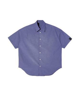 SHIRT | N.HOOLYWOOD (Men)/エヌ．ハリウッド | 三越伊勢丹