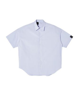 SHIRT | N.HOOLYWOOD (Men)/エヌ．ハリウッド | 三越伊勢丹
