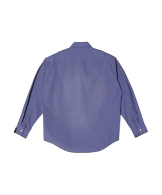 SHIRT | N.HOOLYWOOD (Men)/エヌ．ハリウッド | 三越伊勢丹