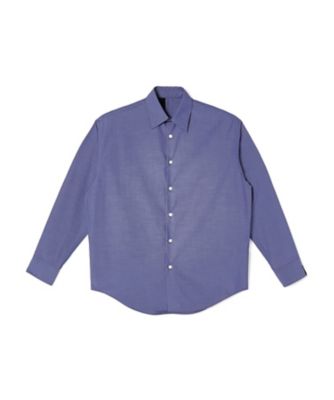 SHIRT | N.HOOLYWOOD (Men)/エヌ．ハリウッド | 三越伊勢丹