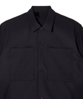 2POCKET SHIRT | N.HOOLYWOOD (Men)/エヌ．ハリウッド
