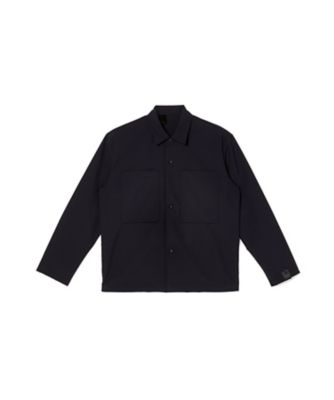 2POCKET SHIRT | N.HOOLYWOOD (Men)/エヌ．ハリウッド