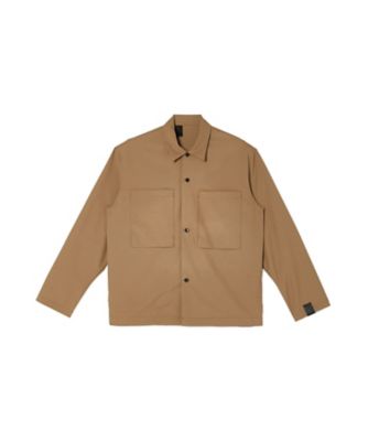 2POCKET SHIRT | N.HOOLYWOOD (Men)/エヌ．ハリウッド