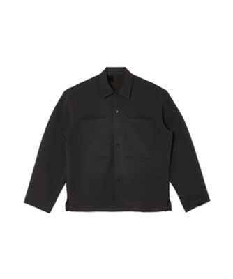 ＜N.HOOLYWOOD (Men)＞２ＰＯＣＫＥＴ　ＳＨＩＲＴ