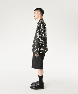 2POCKET SHIRT | N.HOOLYWOOD (Men)/エヌ．ハリウッド