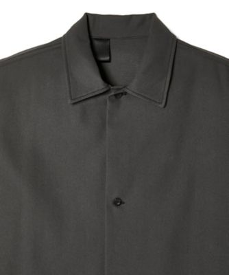 SHIRT | N.HOOLYWOOD (Men)/エヌ．ハリウッド | 三越伊勢丹