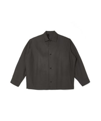 N.HOOLYWOOD エヌハリウッド シャツ サイズ38 SHIRT | N.HOOLYWOOD (Men)/エヌ．ハリウッド | 三越伊勢丹