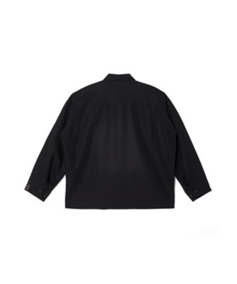 SHIRT | N.HOOLYWOOD (Men)/エヌ．ハリウッド | 三越伊勢丹
