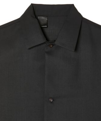 HALF SLEEVE SHIRT | N.HOOLYWOOD (Men)/エヌ