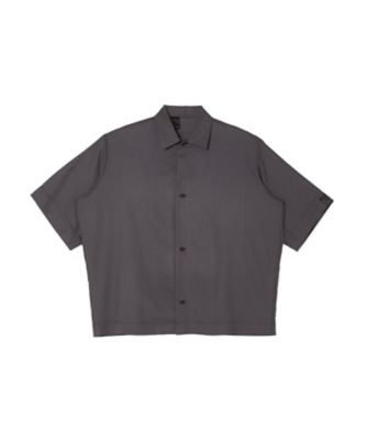 HALF SLEEVE SHIRT | N.HOOLYWOOD (Men)/エヌ