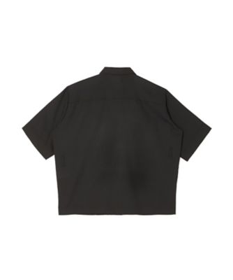 HALF SLEEVE SHIRT | N.HOOLYWOOD (Men)/エヌ