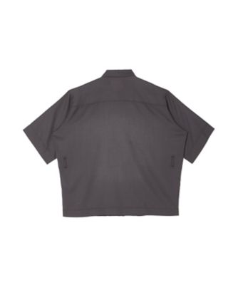 HALF SLEEVE SHIRT | N.HOOLYWOOD (Men)/エヌ