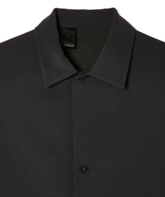 HALF SLEEVE SHIRT | N.HOOLYWOOD (Men)/エヌ