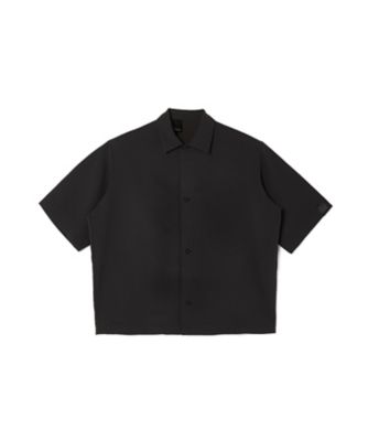 HALF SLEEVE SHIRT | N.HOOLYWOOD (Men)/エヌ