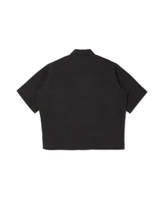 HALF SLEEVE SHIRT | N.HOOLYWOOD (Men)/エヌ