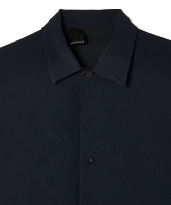 HALF SLEEVE SHIRT | N.HOOLYWOOD (Men)/エヌ