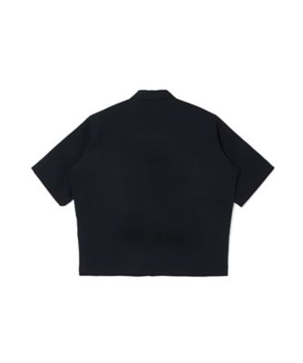 HALF SLEEVE SHIRT | N.HOOLYWOOD (Men)/エヌ