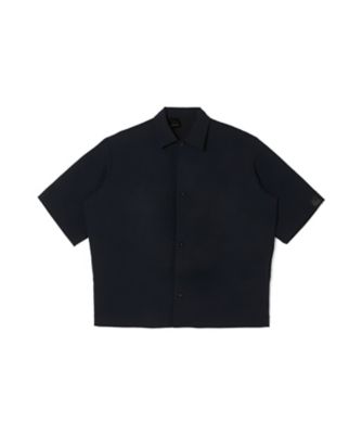 HALF SLEEVE SHIRT | N.HOOLYWOOD (Men)/エヌ