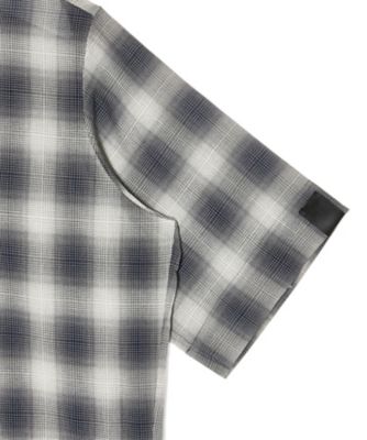 HALF SLEEVE SHIRT | N.HOOLYWOOD (Men)/エヌ