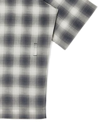 HALF SLEEVE SHIRT | N.HOOLYWOOD (Men)/エヌ