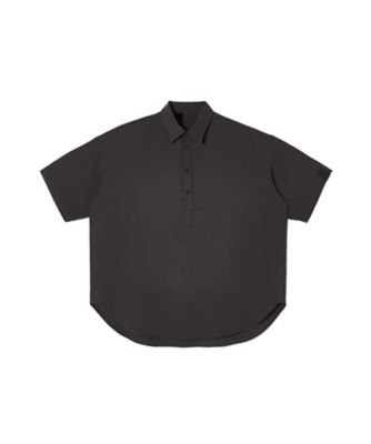 S*A様 N.HOOLYWOOD 25SS HALF SLEEVE BIGSHI HALF SLEEVE BIG SHIRT | N.HOOLYWOOD (Men)/エヌ