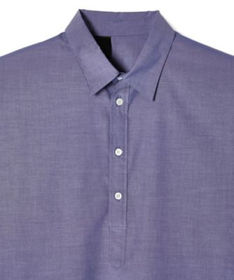 HALF SLEEVE SHIRT | N.HOOLYWOOD (Men)/エヌ