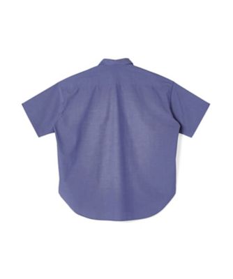 HALF SLEEVE SHIRT | N.HOOLYWOOD (Men)/エヌ