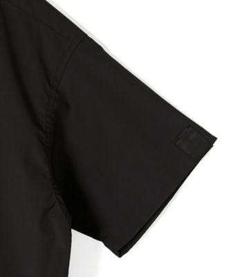 HALF SLEEVE SHIRT | N.HOOLYWOOD (Men)/エヌ