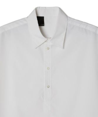 HALF SLEEVE SHIRT | N.HOOLYWOOD (Men)/エヌ