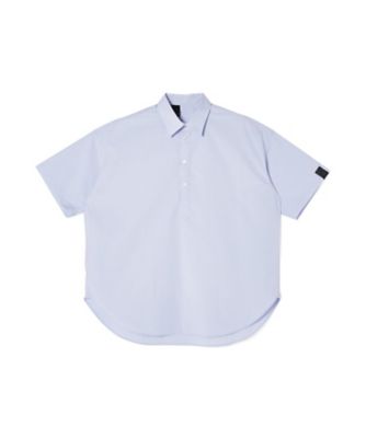 HALF SLEEVE SHIRT | N.HOOLYWOOD (Men)/エヌ