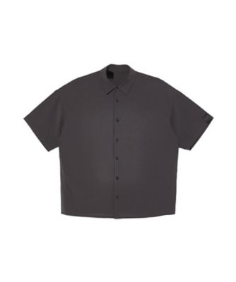 ＜N.HOOLYWOOD (Men)＞ＨＡＬＦ　ＳＬＥＥＶＥ　ＢＩＧ　ＳＨＩＲＴ