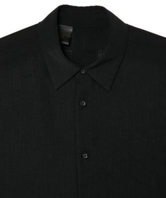 HALF SLEEVE BIG SHIRT | N.HOOLYWOOD (Men)/エヌ