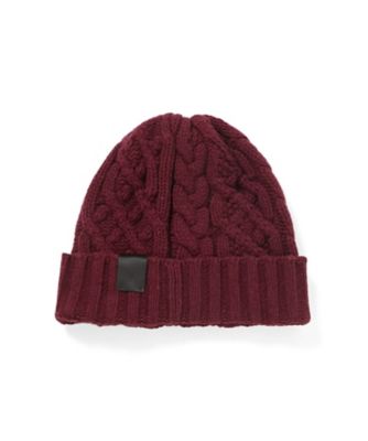 KNIT CAP | N.HOOLYWOOD (Men)/エヌ．ハリウッド | 三越伊勢丹