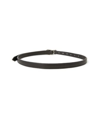 LEATHER BELT | N.HOOLYWOOD (Men)/エヌ．ハリウッド
