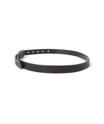 LEATHER BELT | N.HOOLYWOOD (Men)/エヌ．ハリウッド