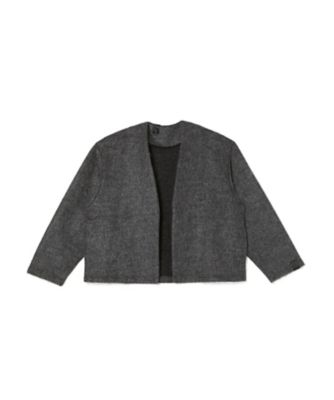 N.Hoolywood カーディガン 2231-KT01-070 CARDIGAN | N.HOOLYWOOD (Men)/エヌ．ハリウッド | 三越伊勢丹