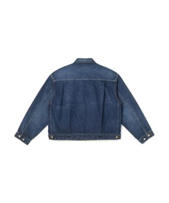 DENIM JACKET | N.HOOLYWOOD (Men)/エヌ．ハリウッド