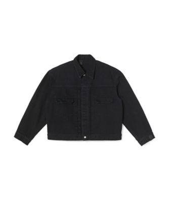 DENIM JACKET | N.HOOLYWOOD (Men)/エヌ．ハリウッド