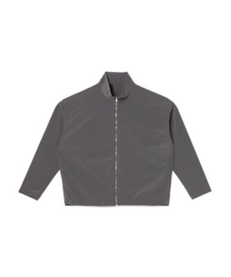 STAND COLLAR BLOUSON | N.HOOLYWOOD (Men)/エヌ