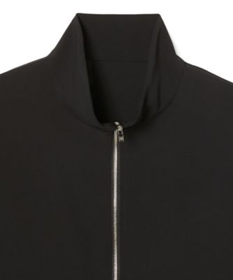 STAND COLLAR BLOUSON | N.HOOLYWOOD (Men)/エヌ